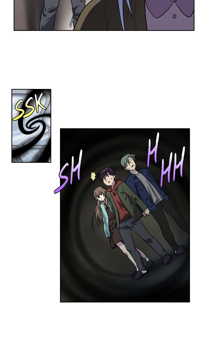 The Gamer Chapter 203 page 12 - Chapter 203