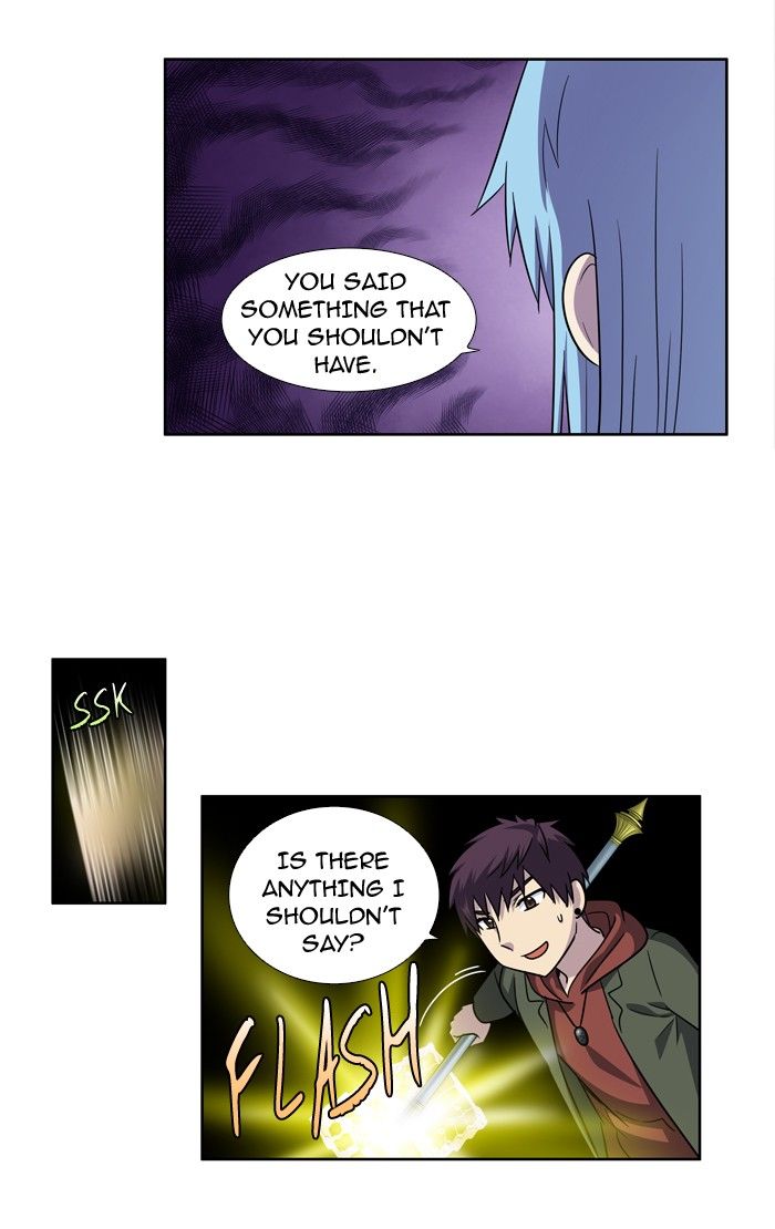 The Gamer Chapter 203 page 14 - Chapter 203