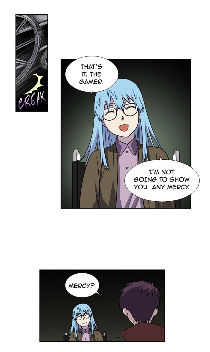 The Gamer Chapter 203 page 16 - Chapter 203