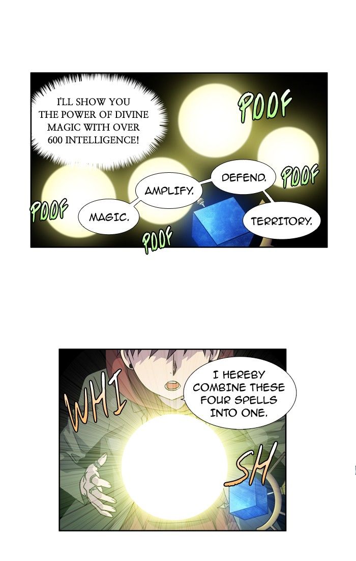 The Gamer Chapter 203 page 19 - Chapter 203