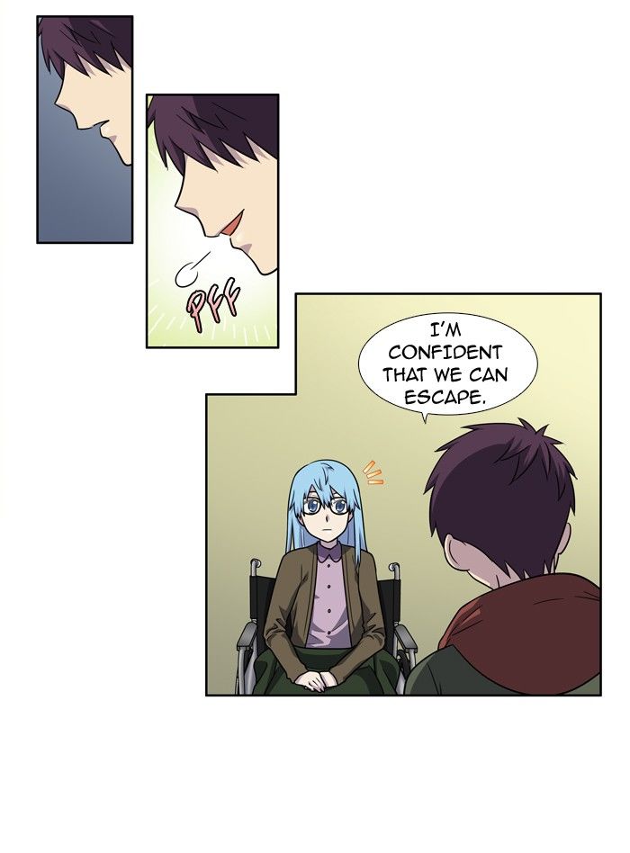 The Gamer Chapter 203 page 2 - Chapter 203