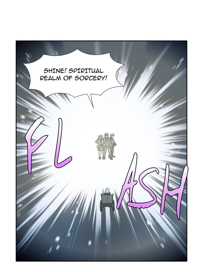 The Gamer Chapter 203 page 20 - Chapter 203