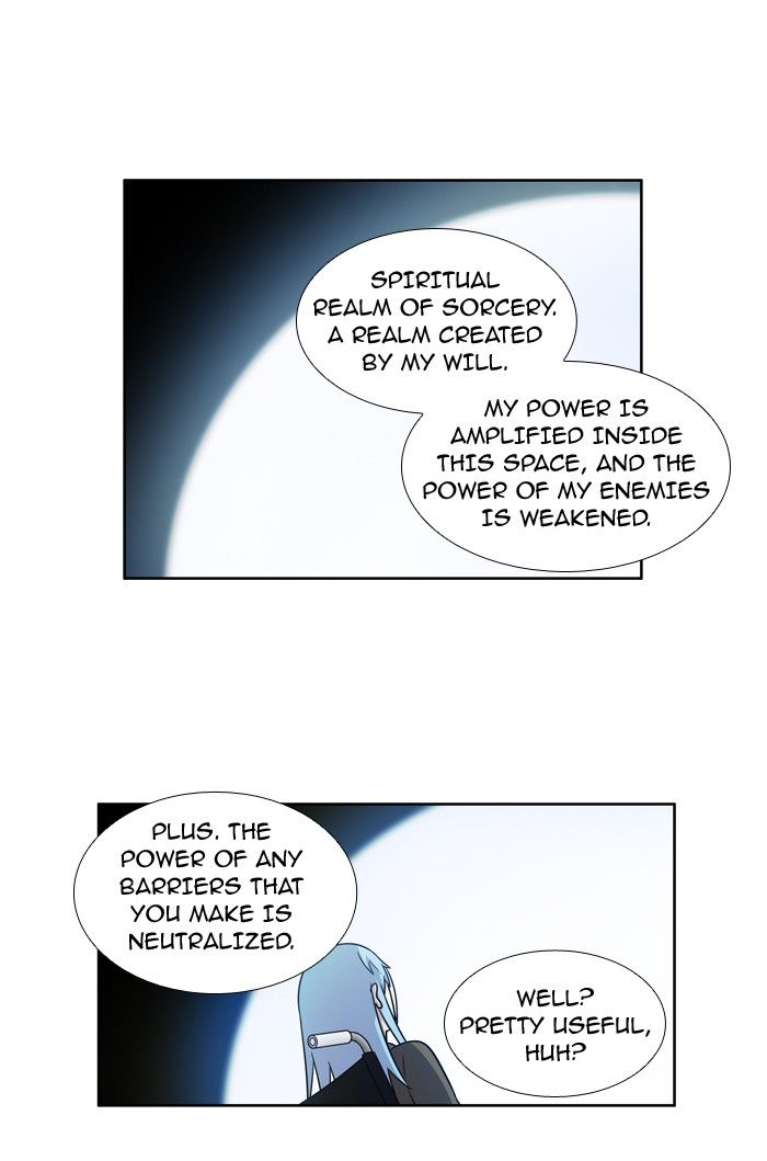 The Gamer Chapter 203 page 21 - Chapter 203