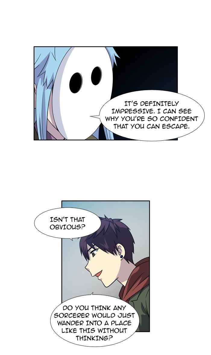 The Gamer Chapter 203 page 22 - Chapter 203