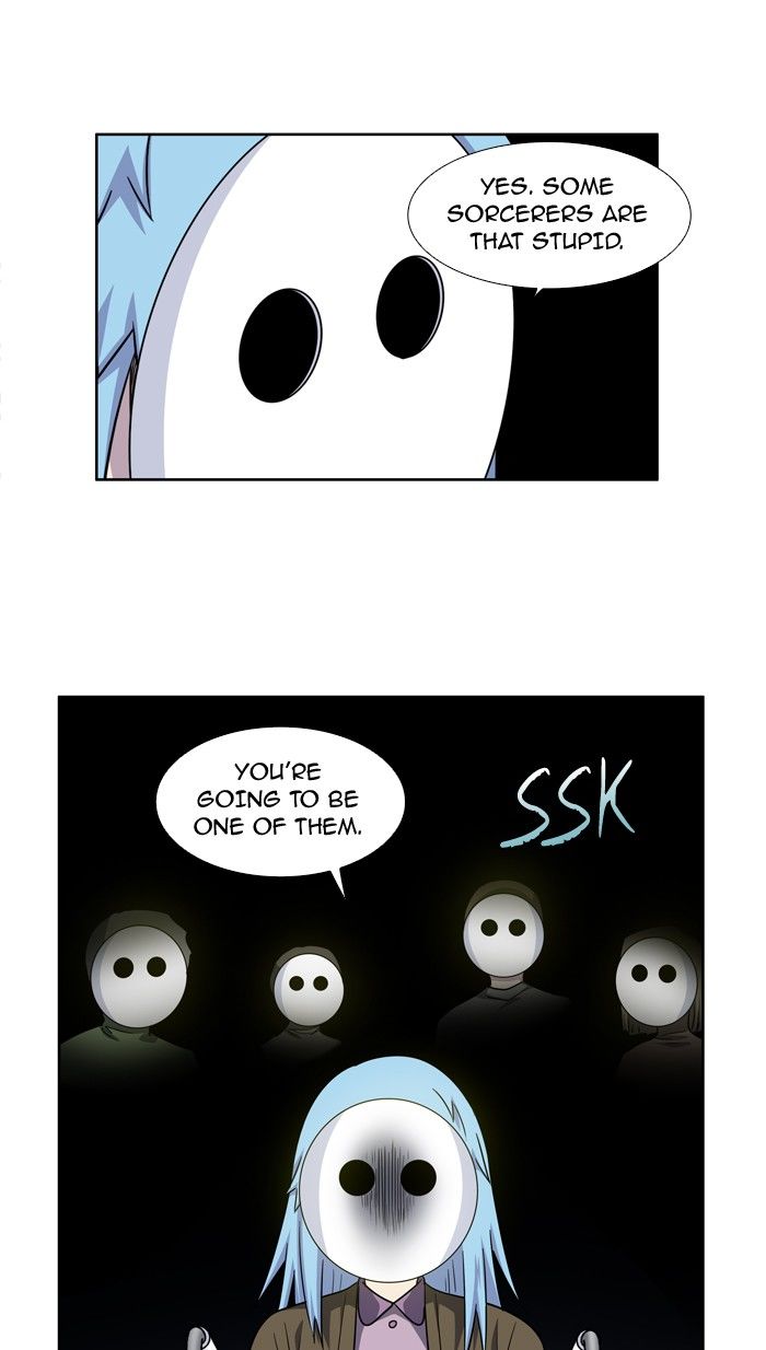 The Gamer Chapter 203 page 23 - Chapter 203