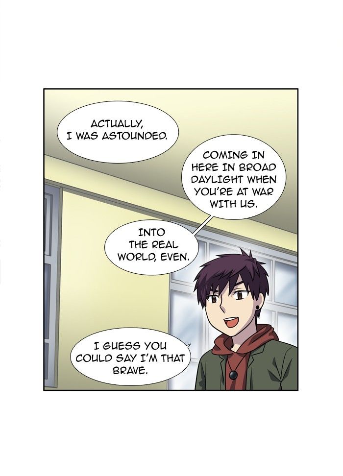 The Gamer Chapter 203 page 5 - Chapter 203