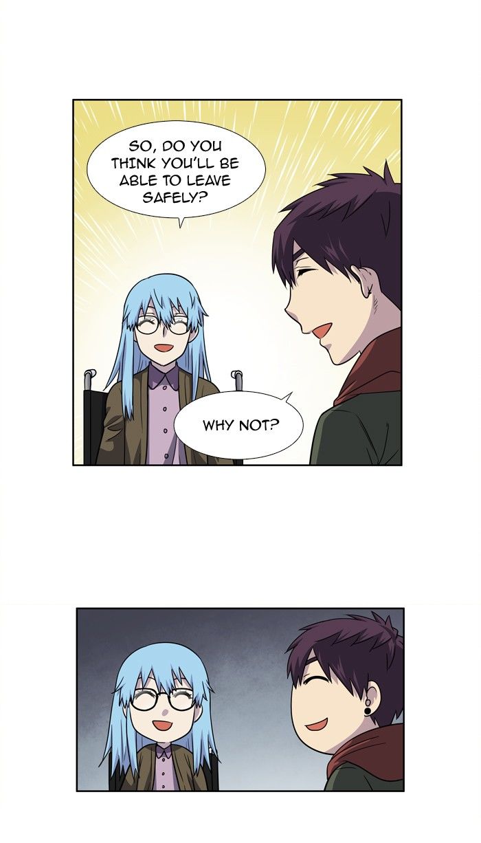 The Gamer Chapter 203 page 7 - Chapter 203