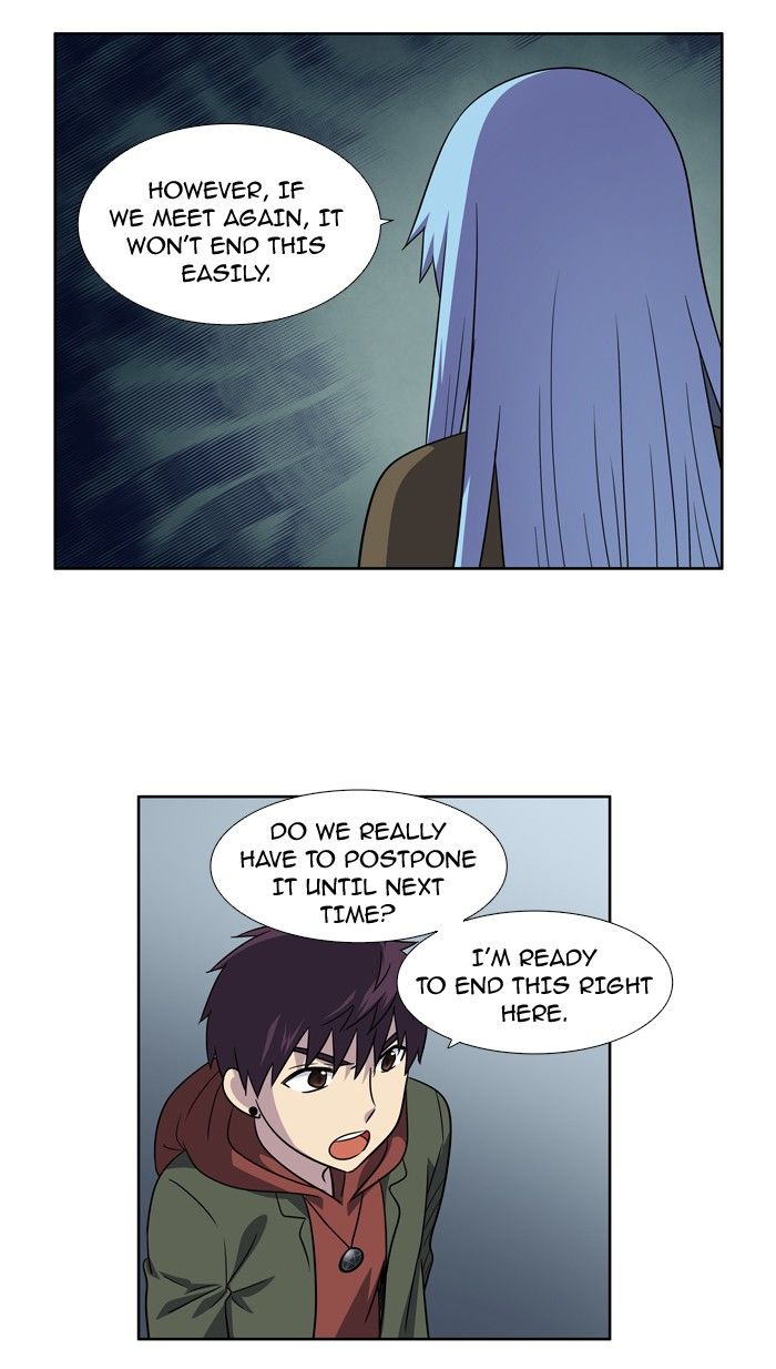 The Gamer Chapter 203 page 9 - Chapter 203