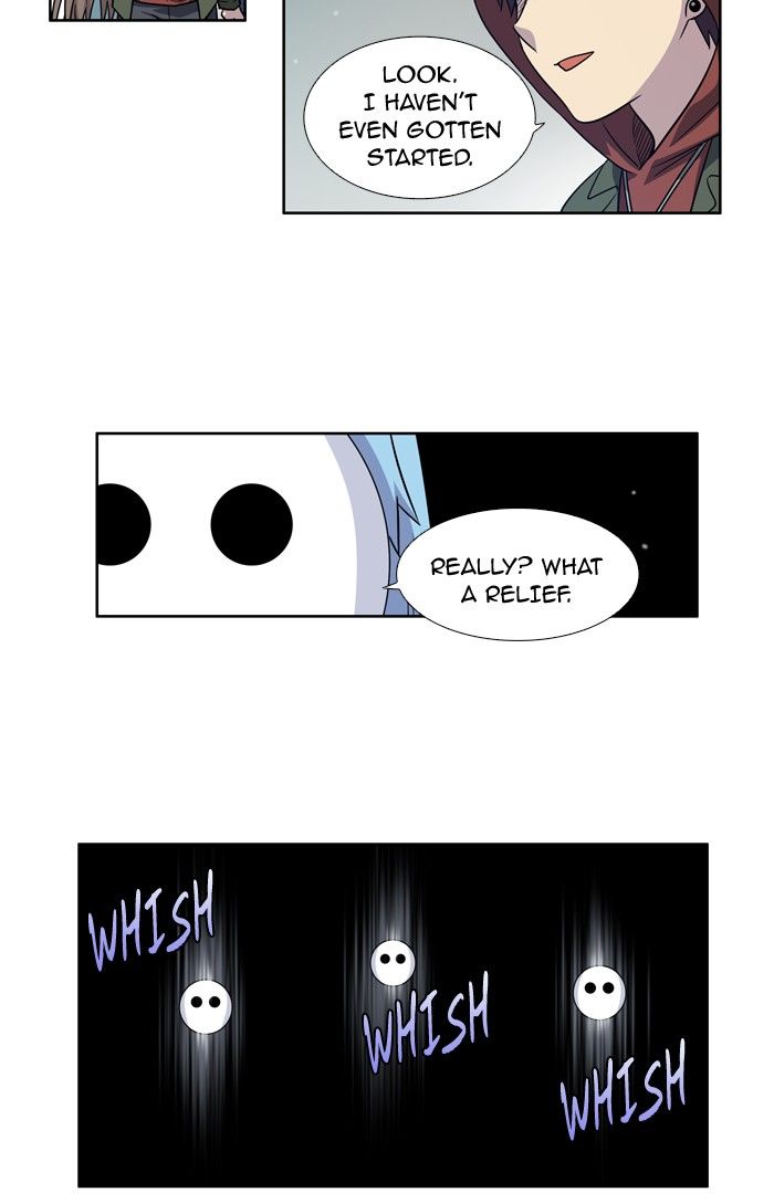 The Gamer Chapter 204 page 13 - Chapter 204
