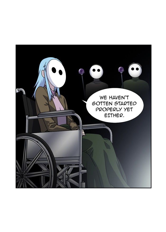 The Gamer Chapter 204 page 14 - Chapter 204