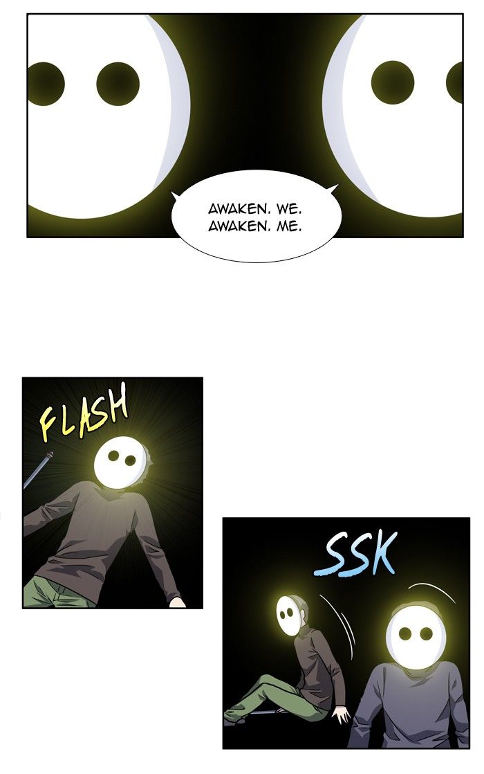 The Gamer Chapter 204 page 15 - Chapter 204