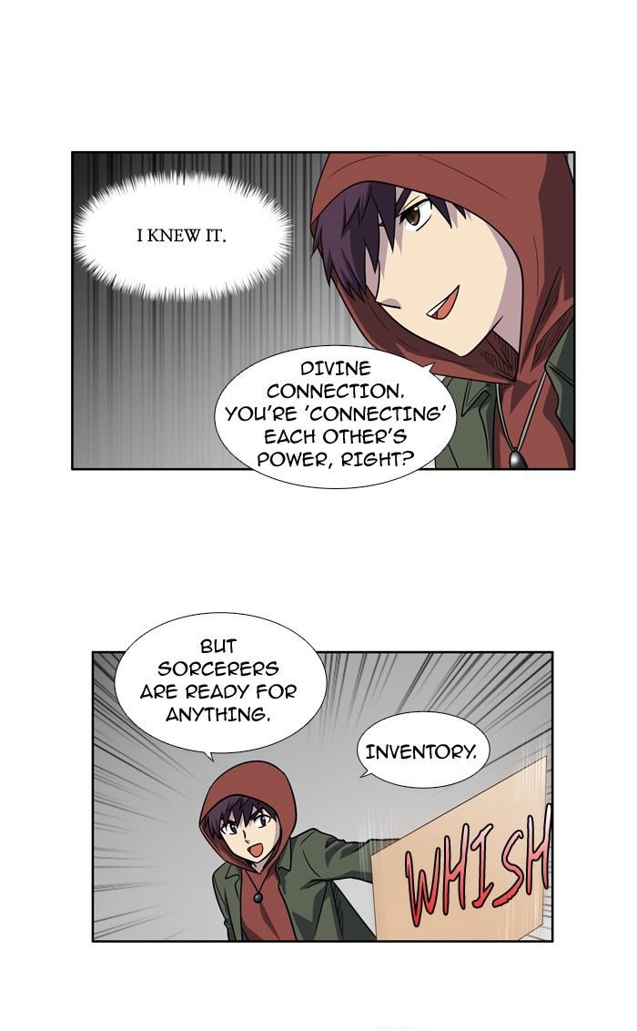 The Gamer Chapter 204 page 16 - Chapter 204