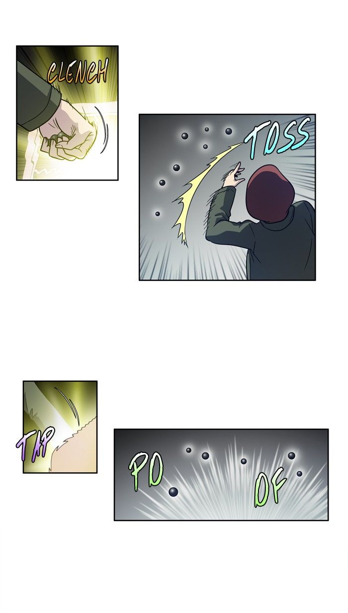 The Gamer Chapter 204 page 17 - Chapter 204