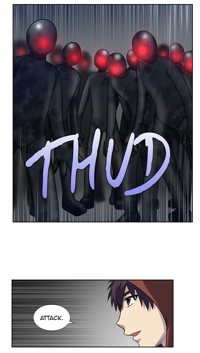 The Gamer Chapter 204 page 18 - Chapter 204