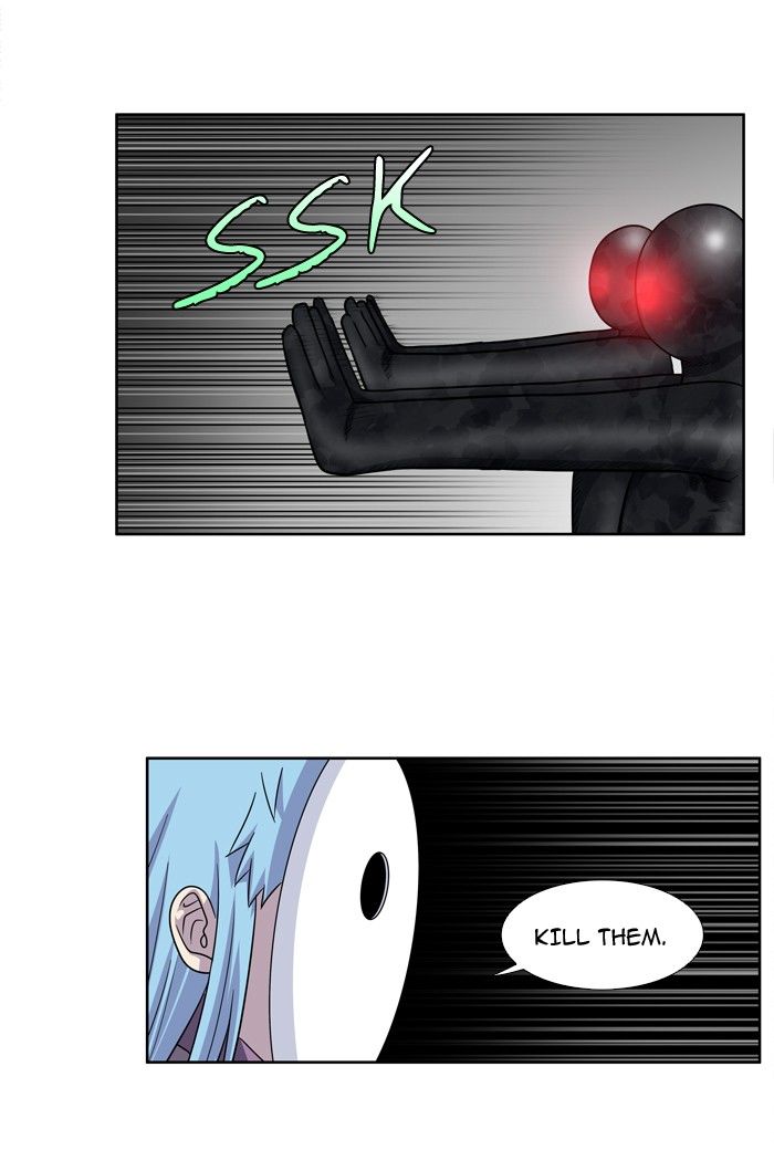 The Gamer Chapter 204 page 19 - Chapter 204