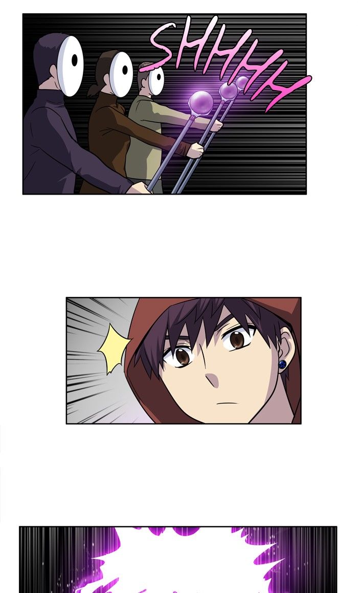 The Gamer Chapter 204 page 20 - Chapter 204