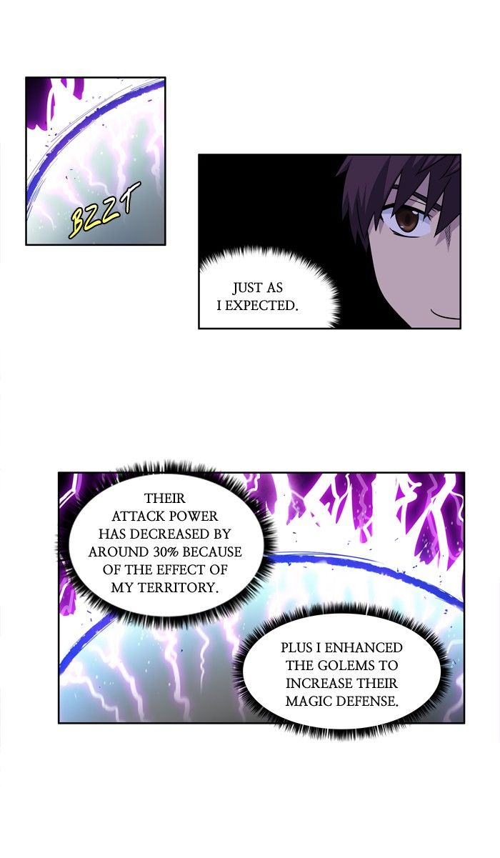 The Gamer Chapter 204 page 22 - Chapter 204