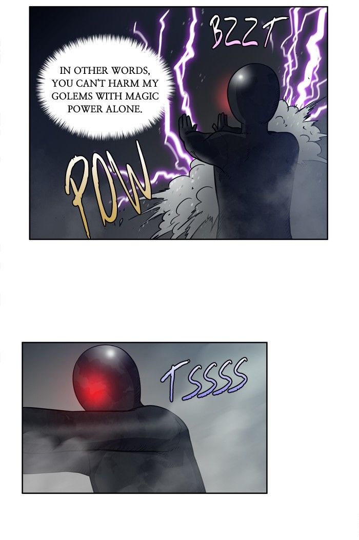 The Gamer Chapter 204 page 23 - Chapter 204