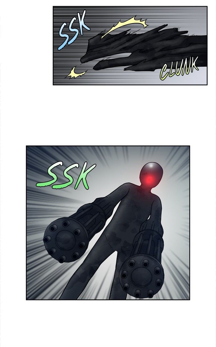 The Gamer Chapter 204 page 24 - Chapter 204