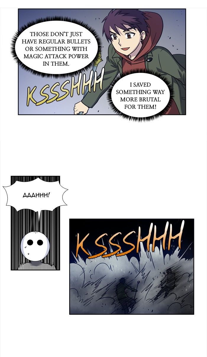 The Gamer Chapter 204 page 26 - Chapter 204