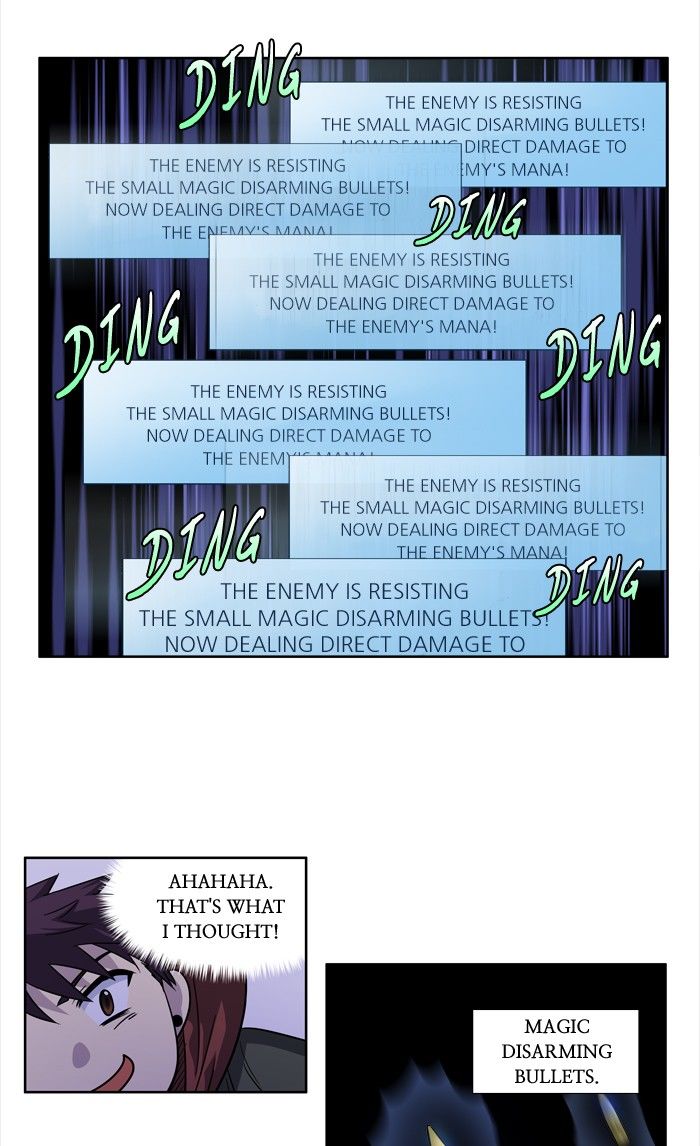 The Gamer Chapter 204 page 27 - Chapter 204