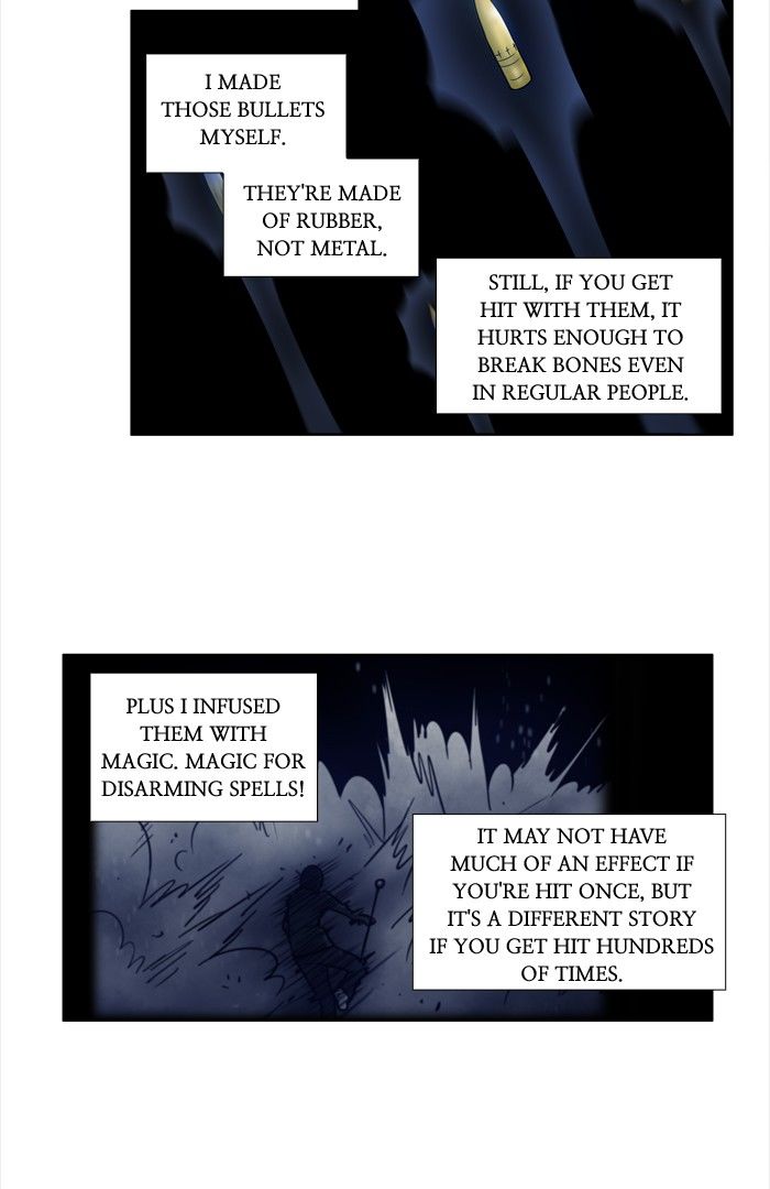 The Gamer Chapter 204 page 28 - Chapter 204