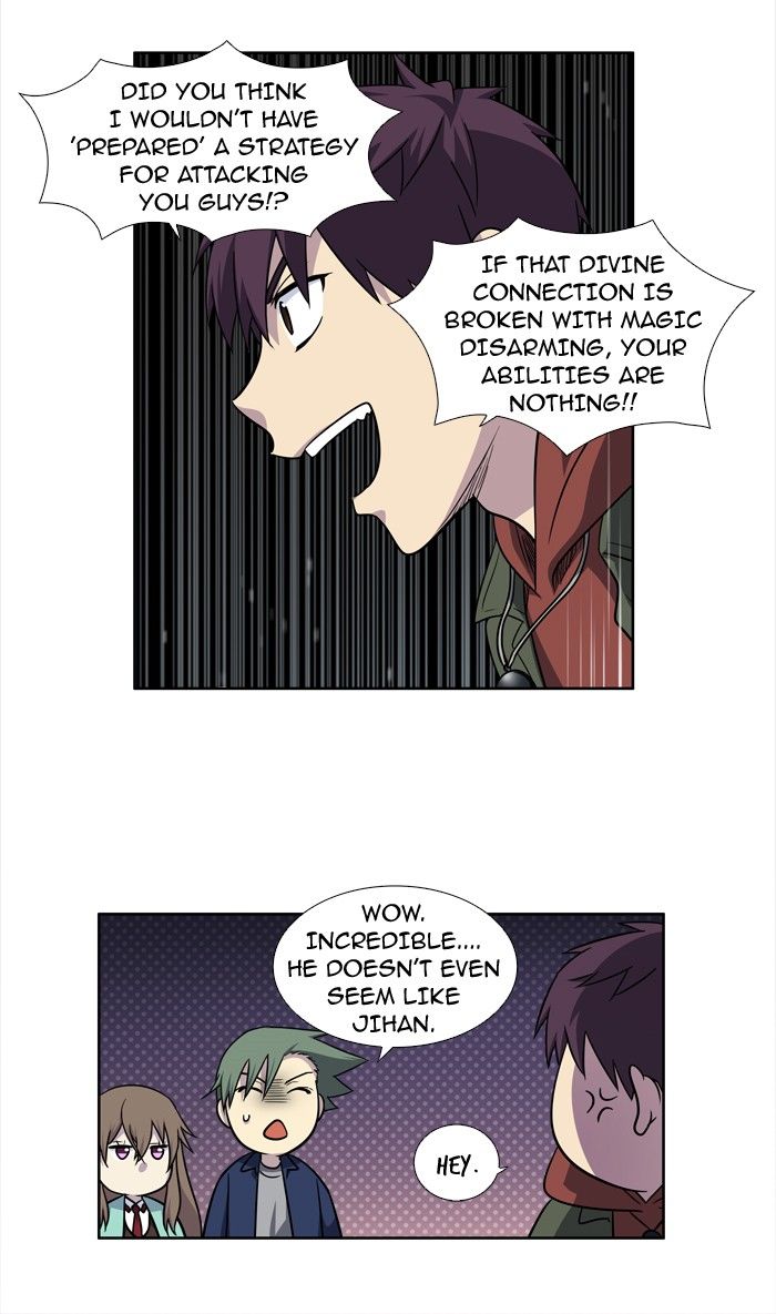 The Gamer Chapter 204 page 29 - Chapter 204