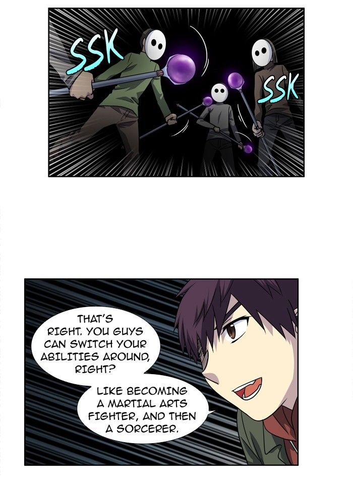 The Gamer Chapter 204 page 3 - Chapter 204