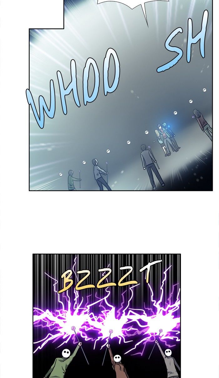 The Gamer Chapter 204 page 5 - Chapter 204