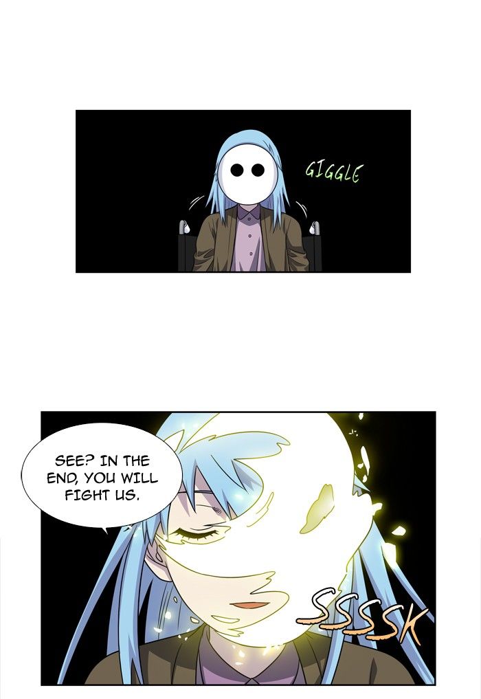 The Gamer Chapter 205 page 13 - Chapter 205