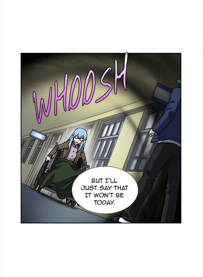 The Gamer Chapter 205 page 14 - Chapter 205