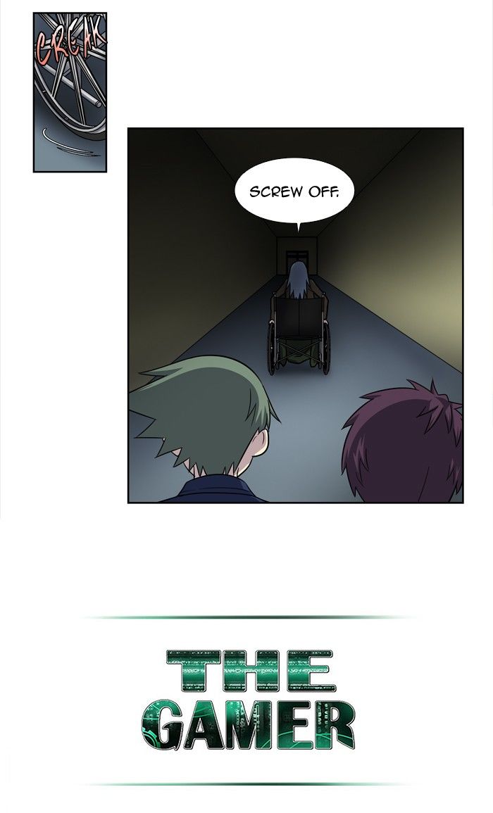 The Gamer Chapter 205 page 15 - Chapter 205