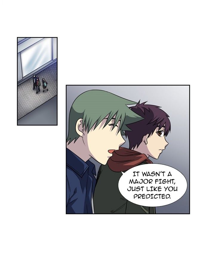 The Gamer Chapter 205 page 16 - Chapter 205