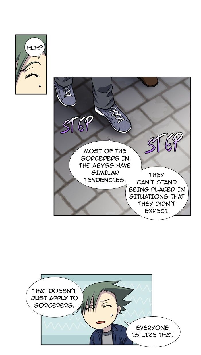 The Gamer Chapter 205 page 18 - Chapter 205