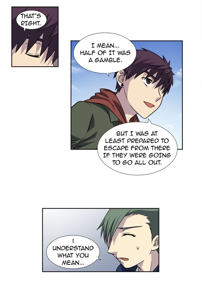 The Gamer Chapter 205 page 23 - Chapter 205