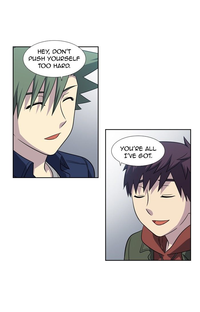 The Gamer Chapter 205 page 26 - Chapter 205