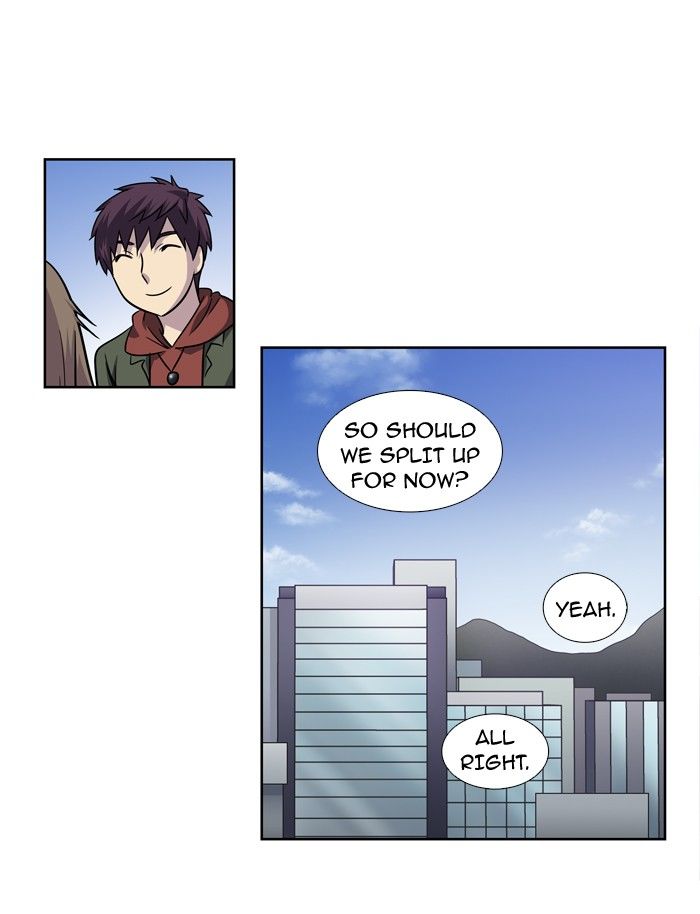 The Gamer Chapter 205 page 29 - Chapter 205