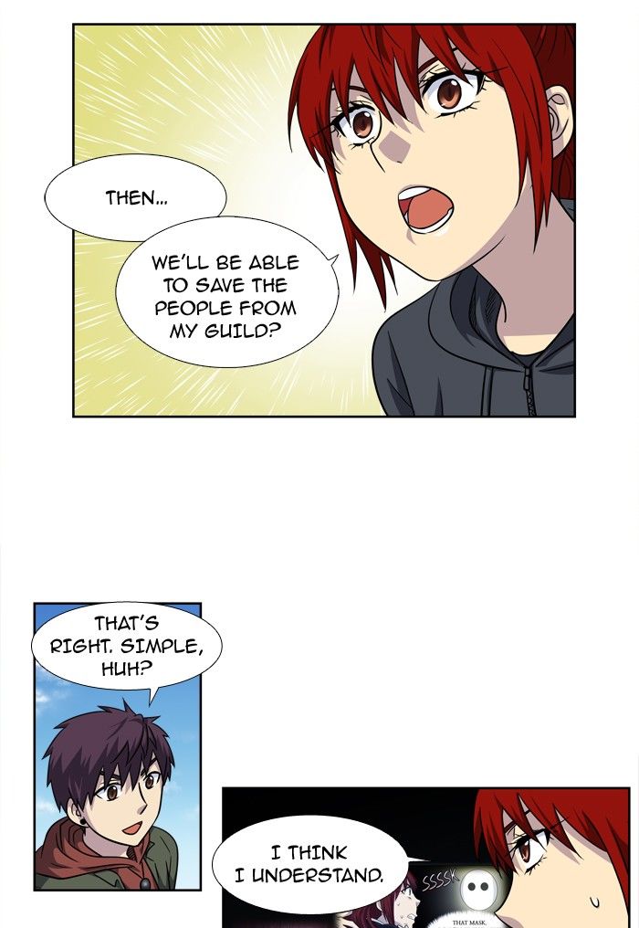 The Gamer Chapter 206 page 11 - Chapter 206