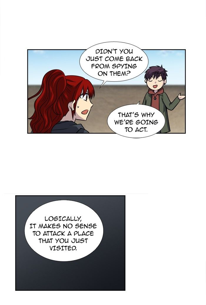 The Gamer Chapter 206 page 13 - Chapter 206