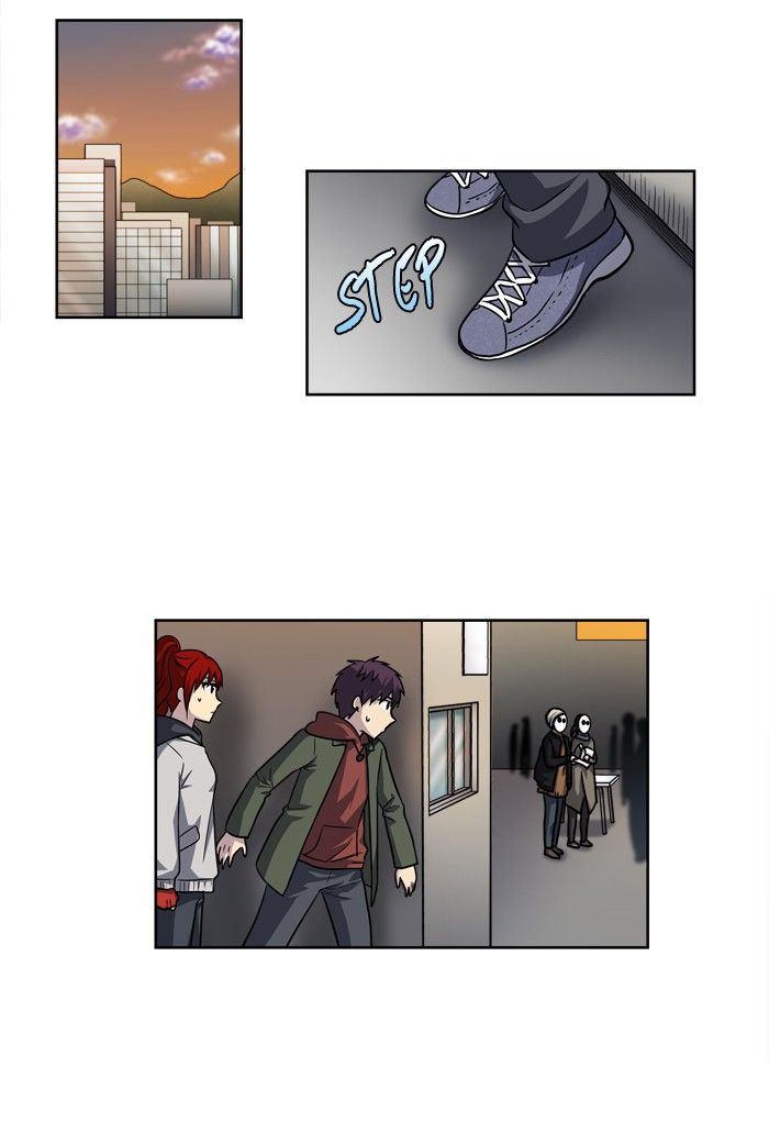 The Gamer Chapter 206 page 15 - Chapter 206