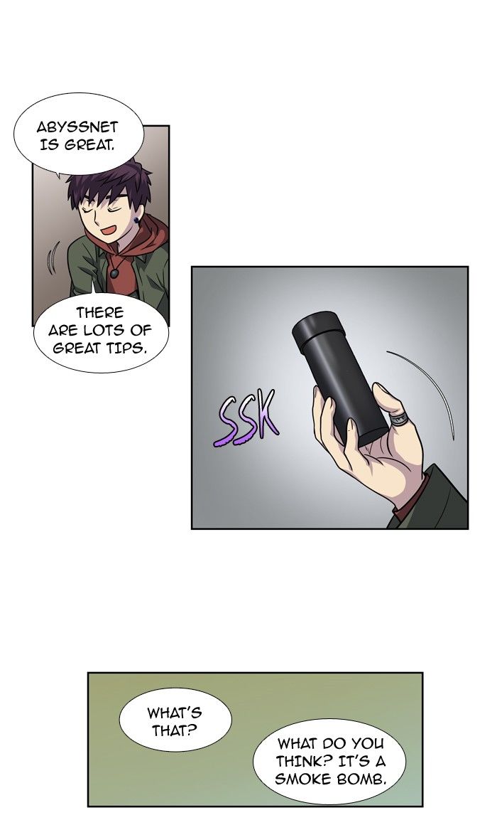 The Gamer Chapter 206 page 19 - Chapter 206