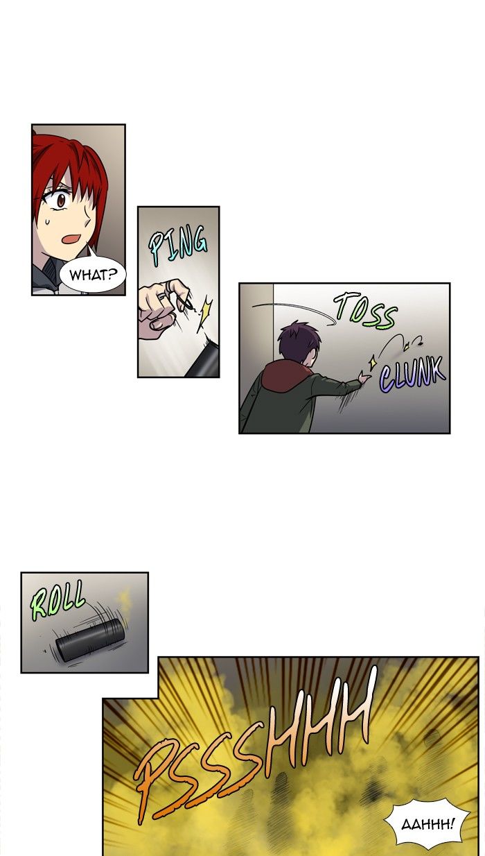 The Gamer Chapter 206 page 20 - Chapter 206