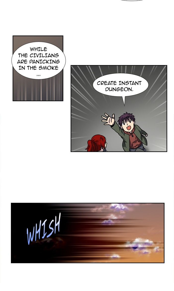 The Gamer Chapter 206 page 22 - Chapter 206