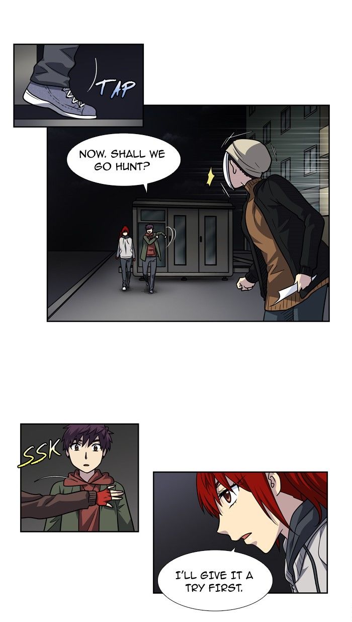 The Gamer Chapter 206 page 24 - Chapter 206
