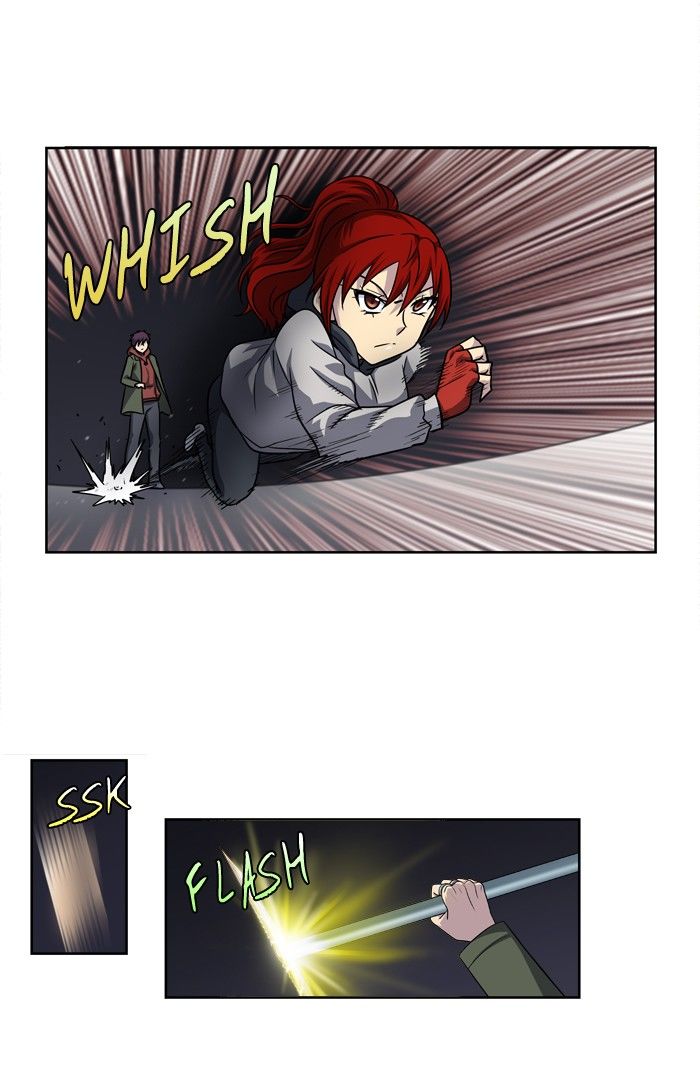The Gamer Chapter 206 page 25 - Chapter 206