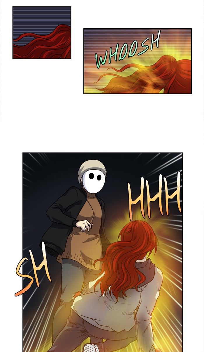 The Gamer Chapter 206 page 29 - Chapter 206