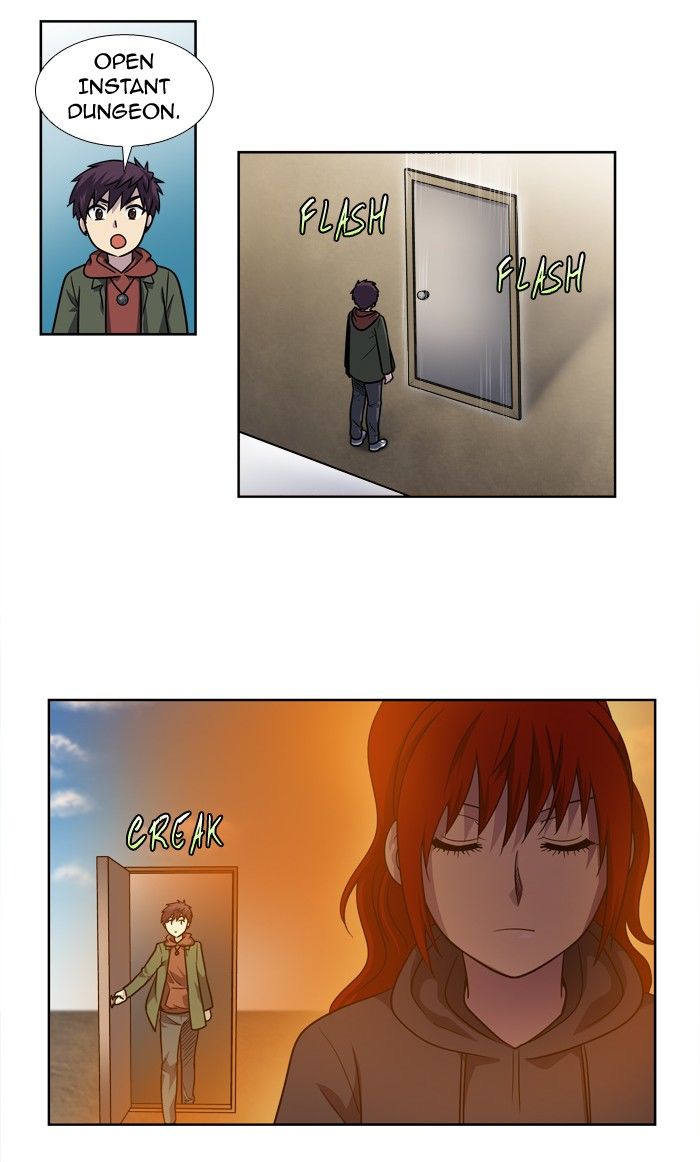 The Gamer Chapter 206 page 3 - Chapter 206