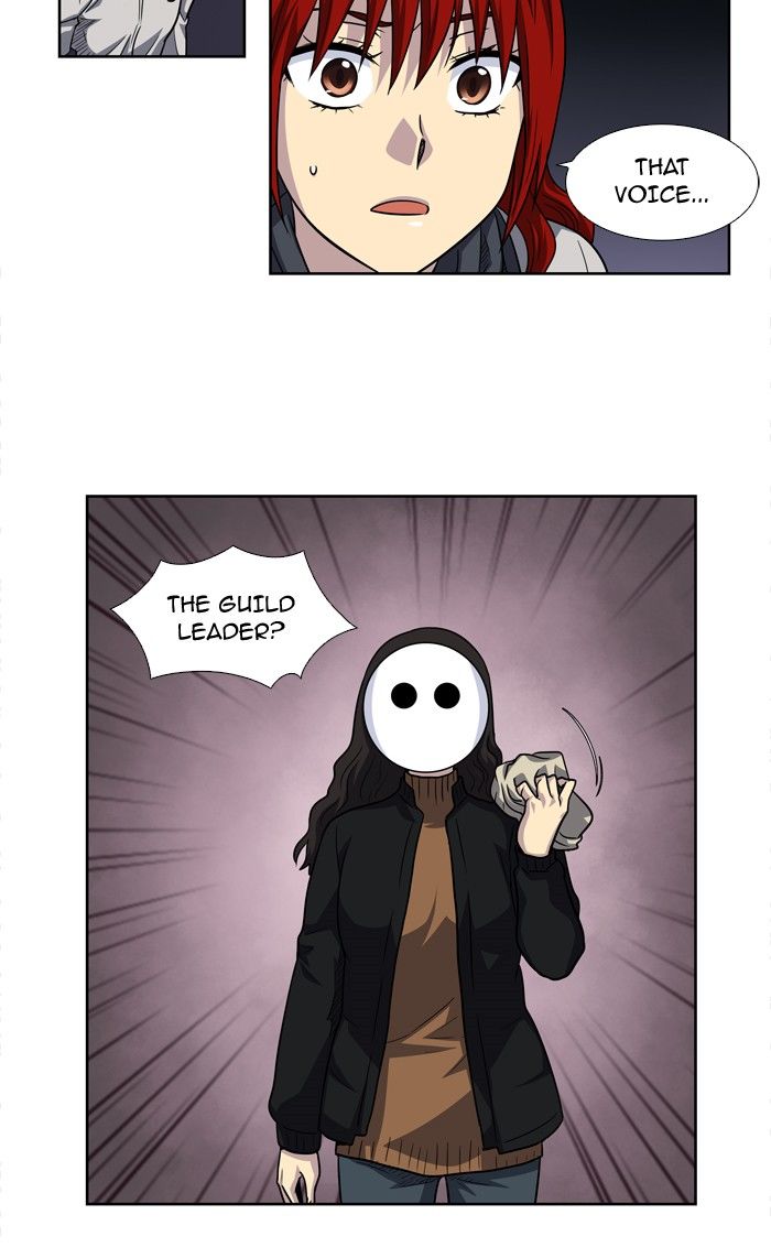 The Gamer Chapter 206 page 34 - Chapter 206