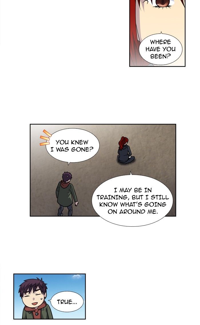 The Gamer Chapter 206 page 8 - Chapter 206
