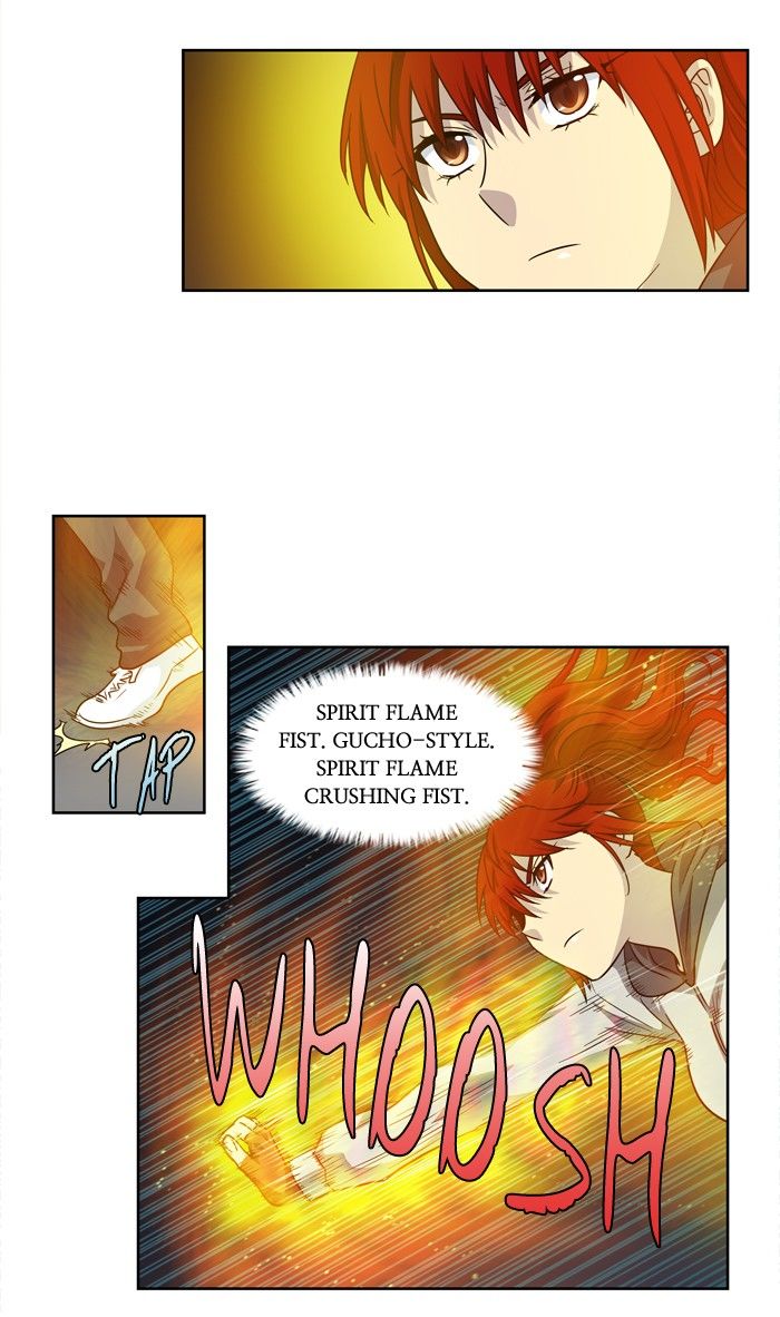 The Gamer Chapter 207 page 12 - Chapter 207